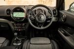 Mini Cooper D Countryman 2017 года (UK)